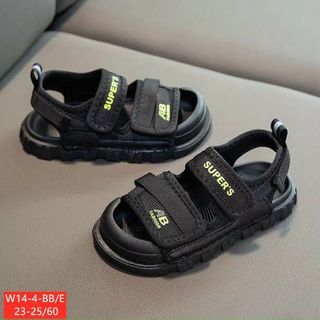 Sandal trẻ em sỉ kiện w14- 20/06/22