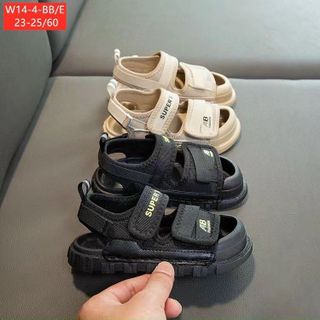 Sandal trẻ em sỉ kiện w14- 20/06/22