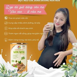 Ngũ cốc bà bầu . người già trẻ nhỏ muốn bổ sung dinh dưỡng