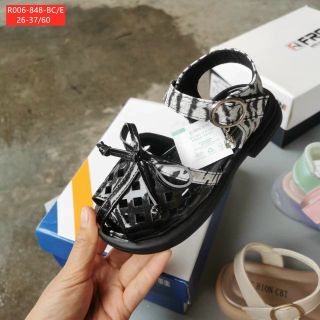 Lô sandal trẻ em thanh lý 20/6/22
