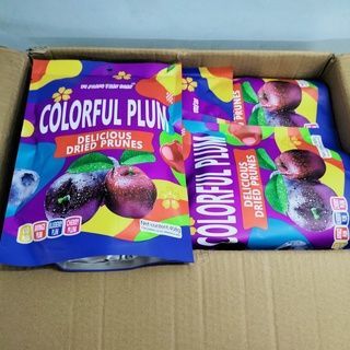 Omai mix 4 vị Colorful Plum 408g giá sỉ
