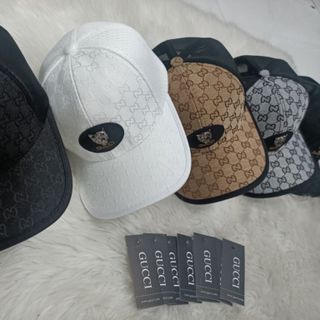 Mũ lưỡi trai cao cấp (nón kết)
