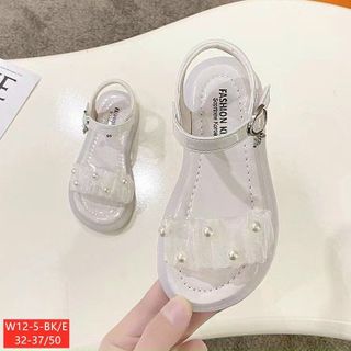 Sandal trẻ em sỉ kiện w12- 20/6/22