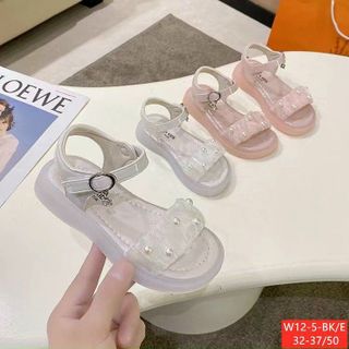 Sandal trẻ em sỉ kiện w12- 20/6/22