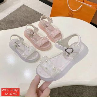 Sandal trẻ em sỉ kiện w12- 20/6/22