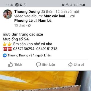 Thực phẩm hàng đông lạnh