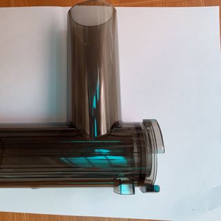 Máy ép chậm cỏ lúa mì lexen