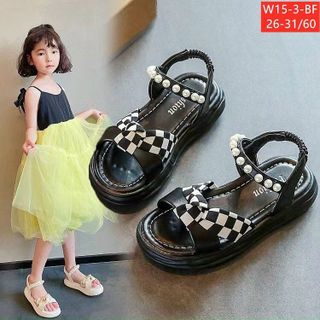 Sandal trẻ em sỉ kiện w15- 20/06/22