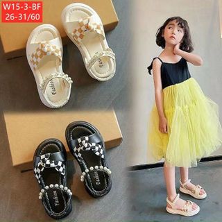 Sandal trẻ em sỉ kiện w15- 20/06/22