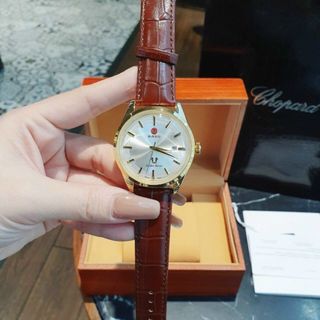 ĐỒNG HỒ RA DO CƠ TRUNG CẤP NAM NEW