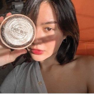 Phấn khô xoắn ốc Sivanna 20g