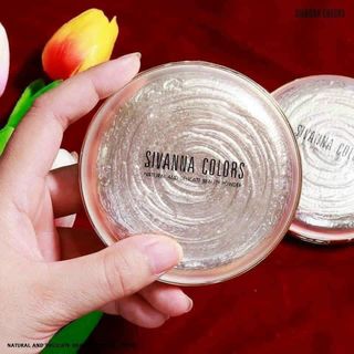 Phấn khô xoắn ốc Sivanna 20g