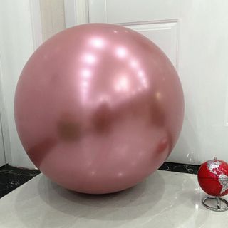 Sỉ Túi 50 bóng 24 inch Siêu Nhũ Chrome Trang Trí Sinh Nhật HN9999