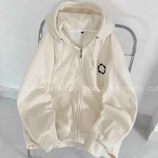 Mẫu áo khoác chống nắng đẹp bán chạy