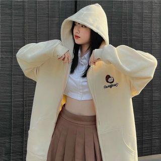 Mẫu áo khoác chống nắng đẹp bán chạy