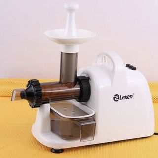 Máy ép chậm lexen ép cỏ lúa mì