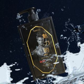 DẦU GỘI HAKASI 650ML FORMEN CAO CẤP CHÍNH HÃNG