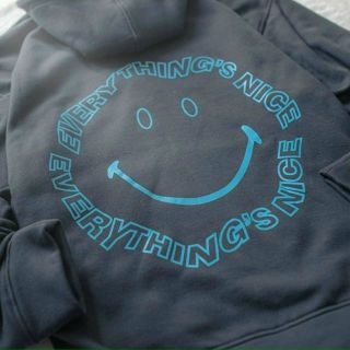 Áo khoác chống nắng logo in everything form dưới 70kg