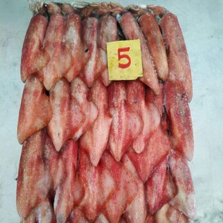 Thực phẩm hàng đông lạnh