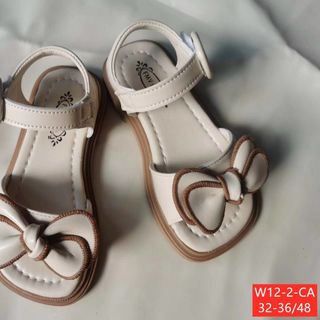 Sandal trẻ em sỉ kiện w12- 20/06/22