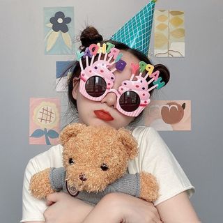 Kính Happy Birthday Vui Nhộn Sỉ