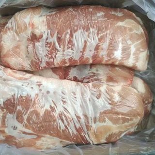 Thực phẩm hàng đông lạnh