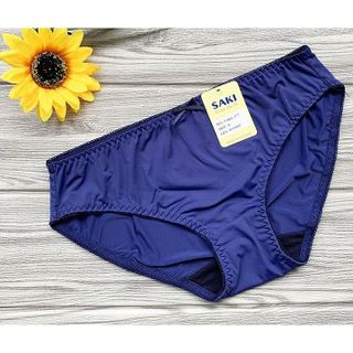 [ Combo 5C ] Quần Lót Nữ Saki Thun Lạnh Co Giãn - Mã 377 Chất Co Giãn, Mát Mịn
