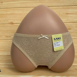 Quần Lót Bông Ép Mềm, Mịn SaKi, Kiểu Dáng Ôm, Dễ Mặc - Mã 277 ILoveUnderwearVN