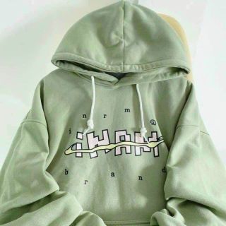 Áo hoodie logo in iham đẹp