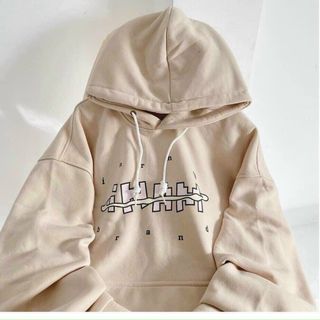 Áo hoodie logo in iham đẹp