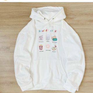 Áo hoodie kiểu đẹp bán chạy