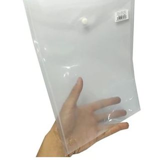 Bìa Nút A4 Dọc King-Star KS-W406A ( 12 CÁI/ XẤP)