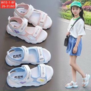 Sandal trẻ em sỉ kiện w15- 20/6/22