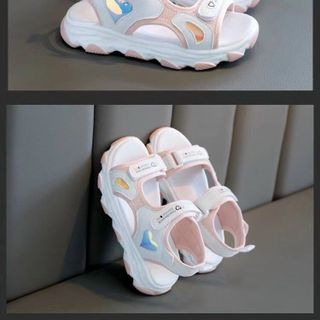 Sandal trẻ em sỉ kiện w15- 20/6/22
