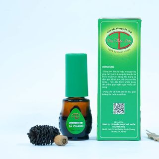 TINH DẦU SẢ CHANH 20ml