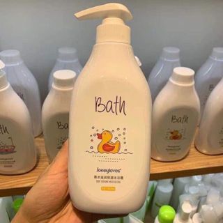 SỮA TẮM BATH - 3 MÙI