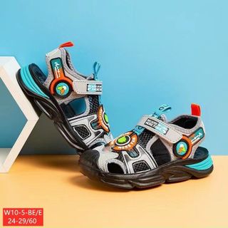 Sandal trẻ em sỉ kiện w10 -20/6/2022