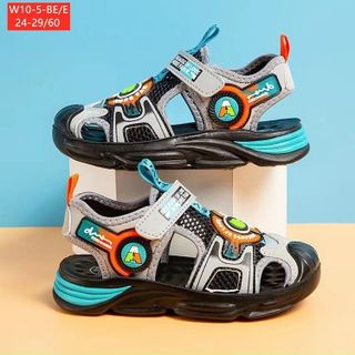 Sandal trẻ em sỉ kiện w10 -20/6/2022