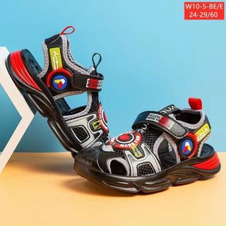 Sandal trẻ em sỉ kiện w10 -20/6/2022