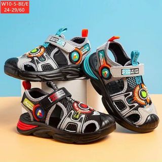 Sandal trẻ em sỉ kiện w10 -20/6/2022