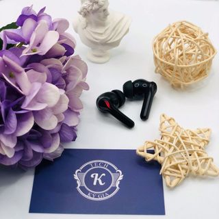 Tai Nghe Bluetooth Gaming - Không Delay - Pin 4h - Chính Hãng YUGAO