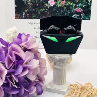 Tai Nghe Bluetooth Gaming - Không Delay - Pin 4h - Chính Hãng YUGAO