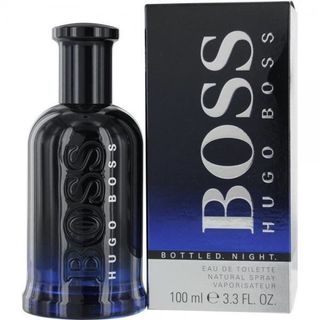 NƯỚC HOA HU GO BO SS XANH 100ml