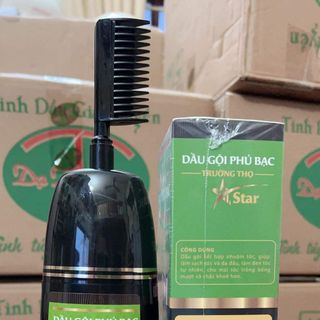 DẦU GỘI PHỦ BẠC 400ml