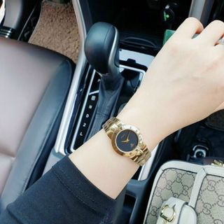 ĐỒNG HỒ GUCCl MINI VINTAGE NỮ CAO CẤP SALE
