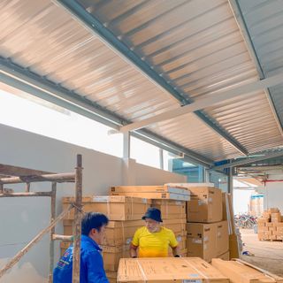 Bán máy lạnh âm trần Panasonic bao rẻ cả SÀI GÒN và tỉnh lân cận