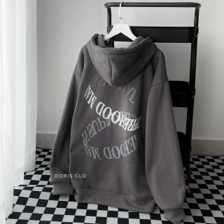 Áo khoác chống nắng logo in thân sau thêu thân trước form dưới 70kg
