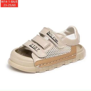Sandal trẻ em sỉ kiện w14- 20/6/22