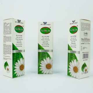 SỮA RỬA MẶT