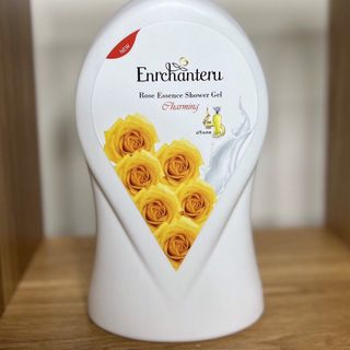 SỮA TẮM ENCHENTER TRẮNG DA CAO CẤP CHÍNH HÃNG